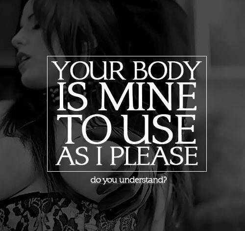 Dominant male. I am a Bull, a Daddy to little/baby girls, Master to slaves/subs, and I enjoy roleplay often. My KIK is: dominicmasters