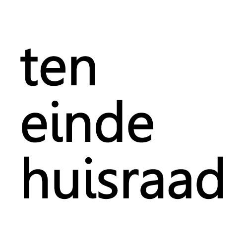 Wel een woning maar geen spullen of geld? Ten einde huisraad helpt mensen met (online) zoeken naar spullen als zij dit zelf niet kunnen! Vragen? @dwichers