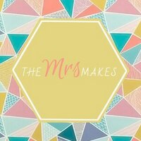 The Mrs Makes (@themrsmakesshop) 's Twitter Profile