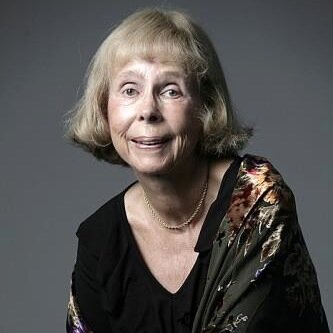 The writer-artist-critic Elisabeth Goss Stevens was born in Rome, NY and now lives and works in  Florida. She is the author of 17 books.