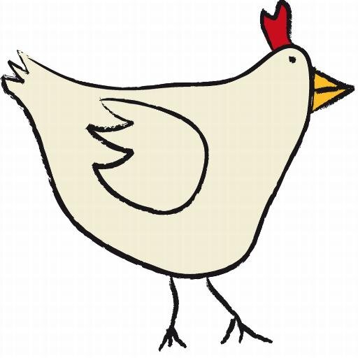 Gentilpoulet's profile picture. Un amour démesuré pour la linguistique, les piafs, et des positions de gauche.