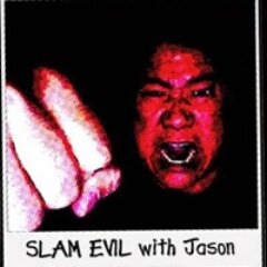 the OFFICIAL Jason R. Chin Twitter account. I stopped the Civil war with twitter-based flashmobbing.