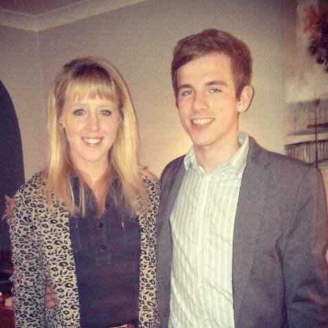 NickKirrage's profile picture. 