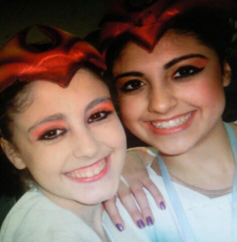 marisolmanno's profile picture. 