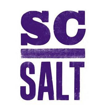To make SC salt we simply leave the crystal-clear waters of St. Martins Par to evaporate under the famous Isles of Scilly sunshine.