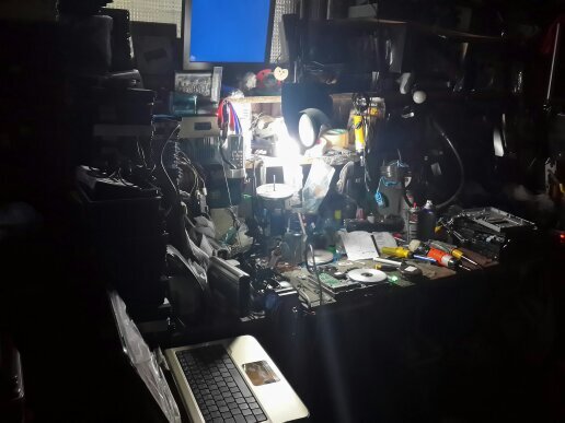 Servicio tecnico en video consolas y computacion . trabajos especiales a gremio. chipeos . Flasheo . Reparacion en gral. también servicio de impresión 3d
