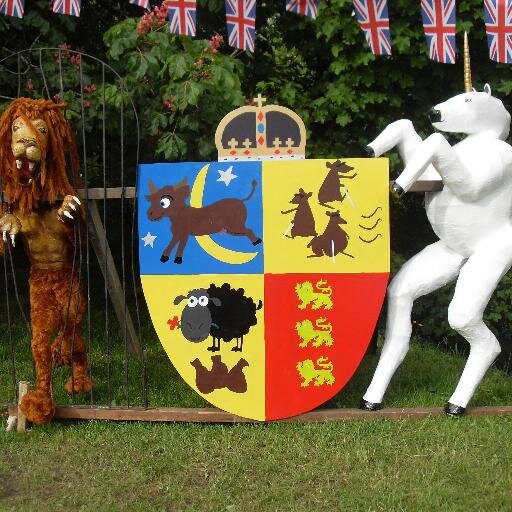Bring the family to Malham in the heart of the Yorkshire Dales. See the imaginative animal displays and try and find all the hidden items around the village.