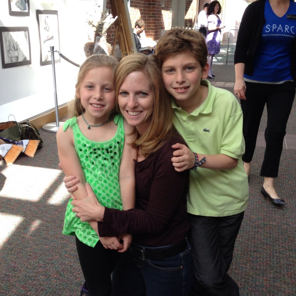 BenderHilred's profile picture. 