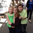 Hilary Bender - @BenderHilred - Twitter