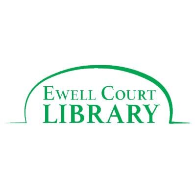 Ewell Court Library - recently refurbished and open to the public as a Community Partnered Library.