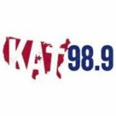 The Northland's #1 New Country Leader! 
Instagram: katcountry989 | Facebook: 98.9KTCO
Livestream the Kat Morning Show - Weekdays 6-9am.