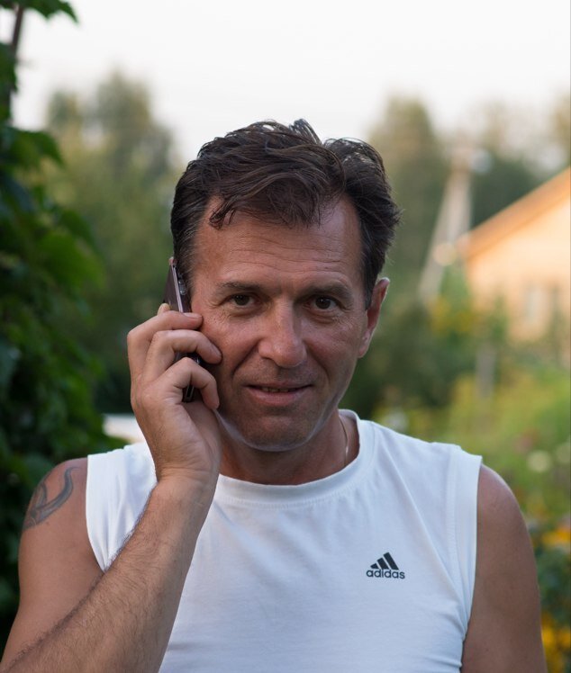 Uraost's profile picture. 