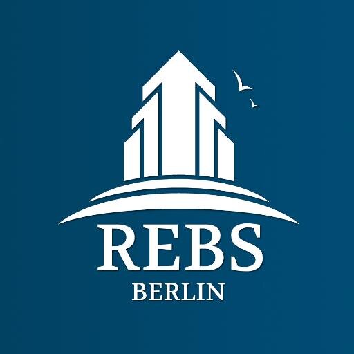 InfoRebs's profile picture. REBS Berlin Real Estate Sitz in Berlin