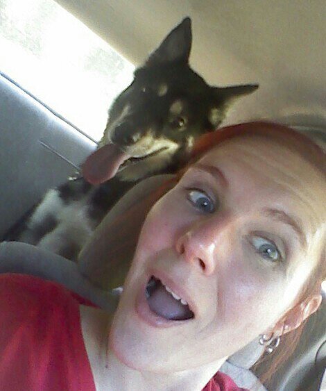 TimberlyGregory's profile picture. 