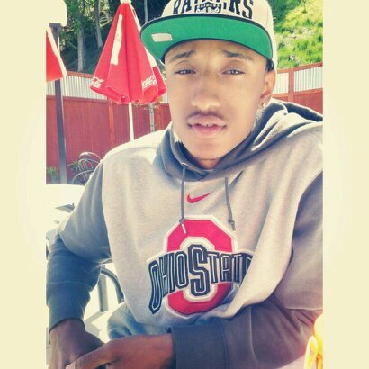 chrisfluker0394's profile picture. 