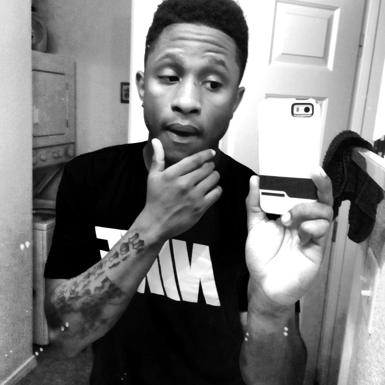 TheRealistBorn's profile picture. Money , Hoop 20 years young . Okc Bound RN