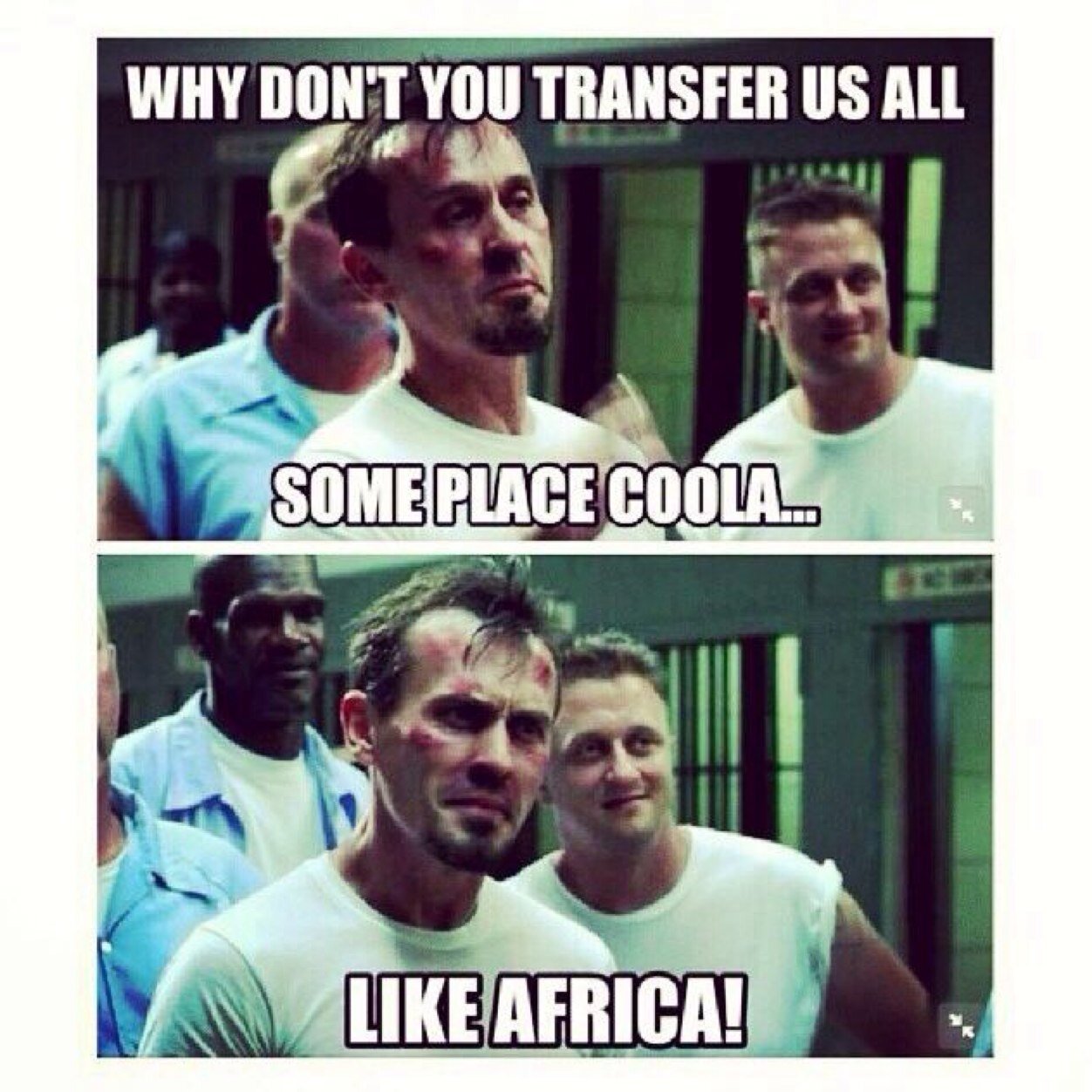 In love with Prison Break / / / / ♥️favorite is T-BAG .. ♥️ please follow ✌️