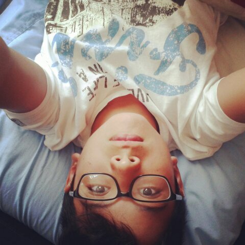 Watch your present, because in live the rest of your life