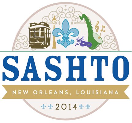 sashto2014's profile picture. Southeastern Association of State Highway and Transportation Officials (SASHTO) 2014 Conference hosted in New Orleans by LADOTD