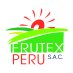 FRUTEX PERU (@frutexperu) Twitter profile photo