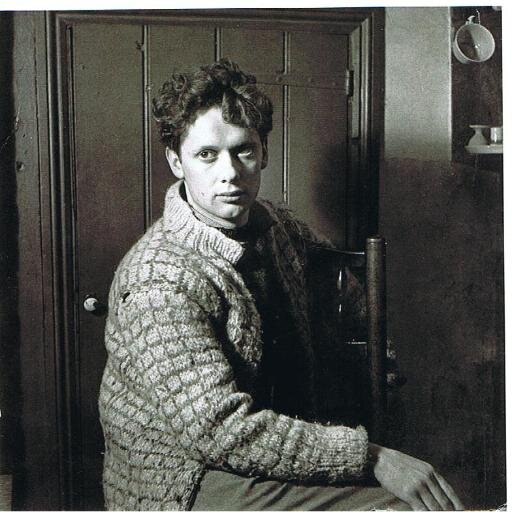 The Dylathon  A thrilling 36 hour marathon, non-stop reading of the works of Dylan Thomas   Now available on CD see website for details