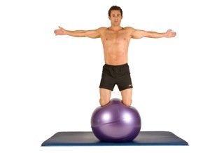 MyPhysioRehab's profile picture. 