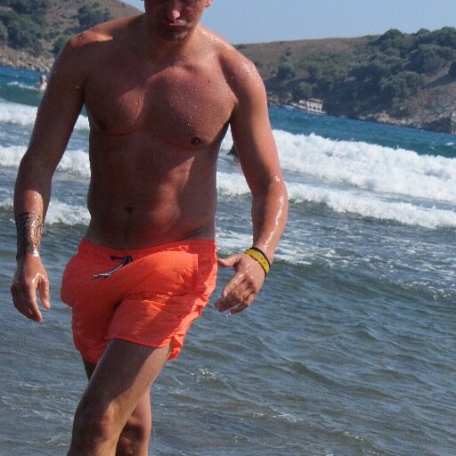 mlakyta's profile picture. 