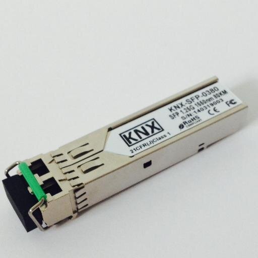 Compatible Optical Transceivers for network switches. Cisco, HP, Juniper, Avaya, Netgear plus all other major brands