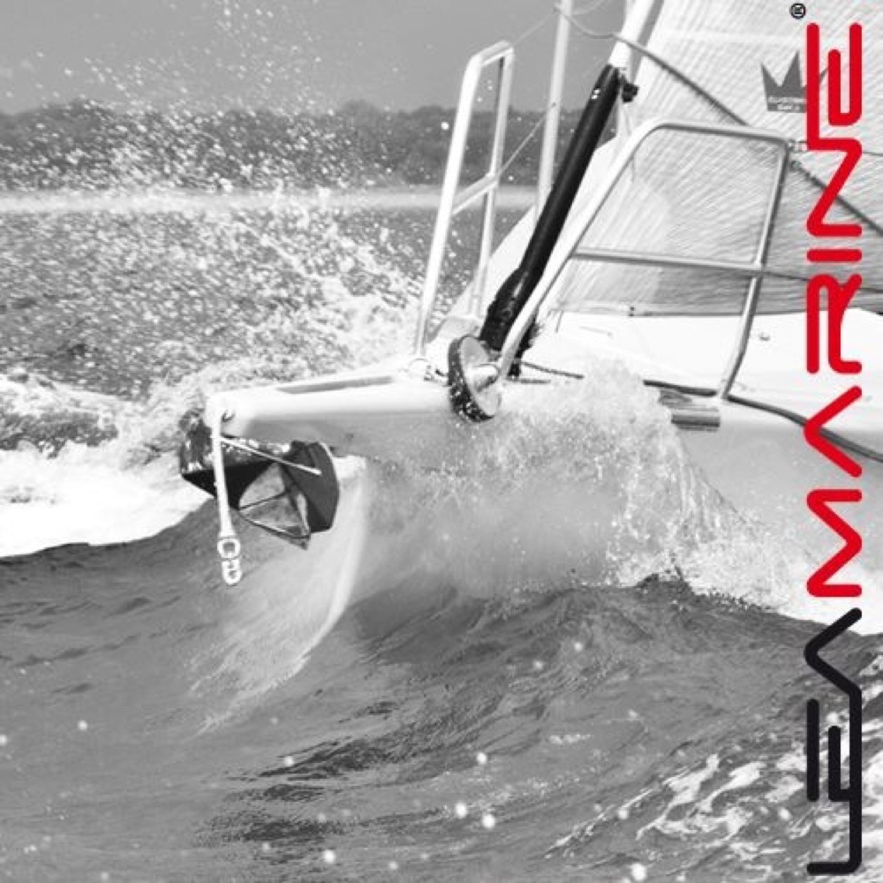 Marine Electronics Equipment

- not only electronics -