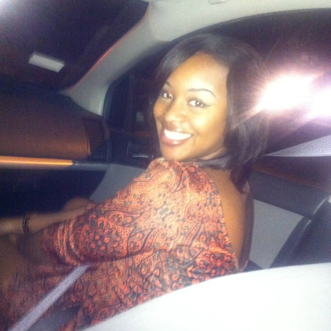 Trying to find my god given purpose in life, LIVE LOVE LAUGH LEARN Imperfection is beauty & I'm far from perfect!