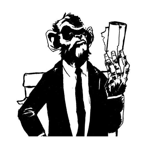 I am an illustrator based in Jacksonville, Florida.