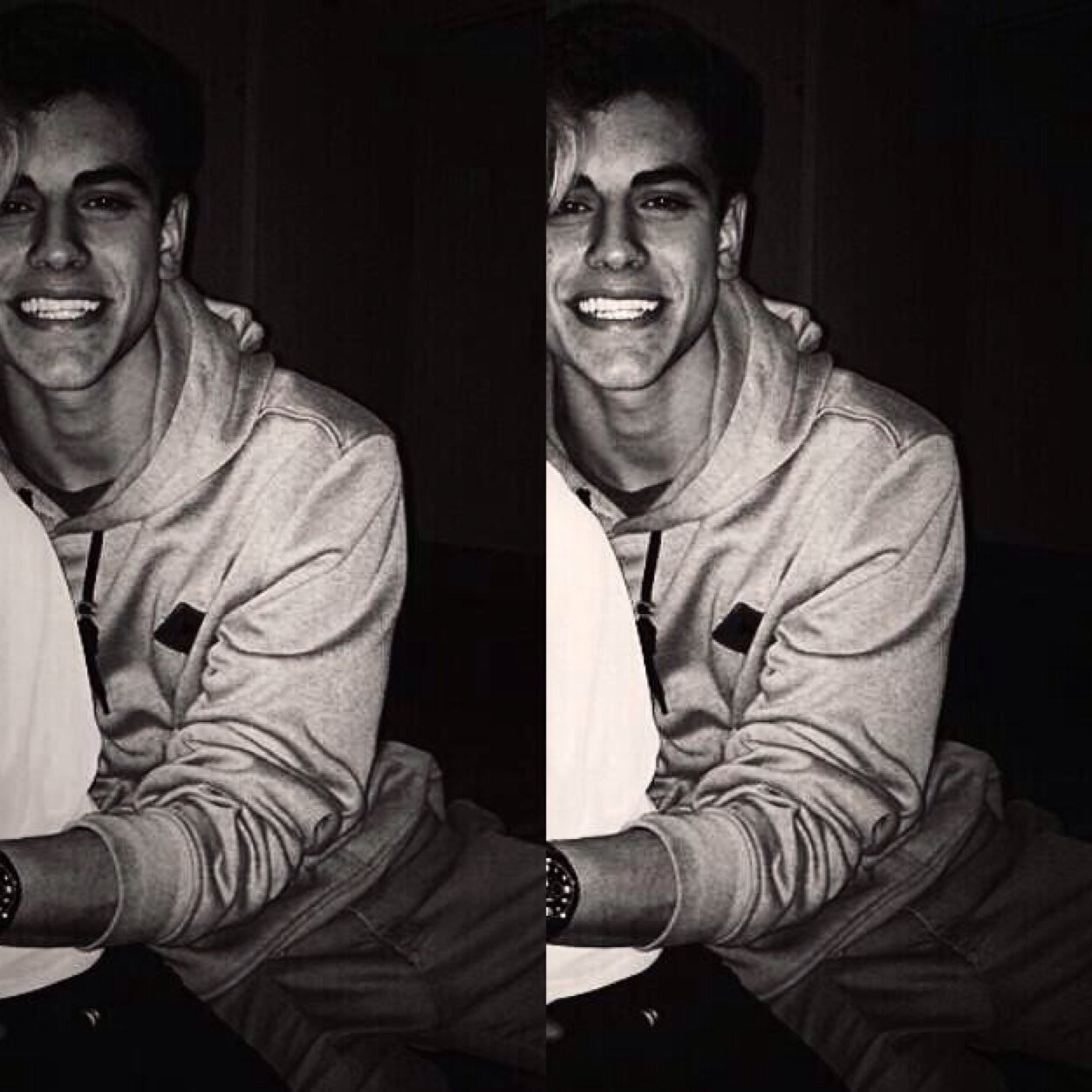 ovoxogilinsky's profile picture. in a world where your dreams cant be real