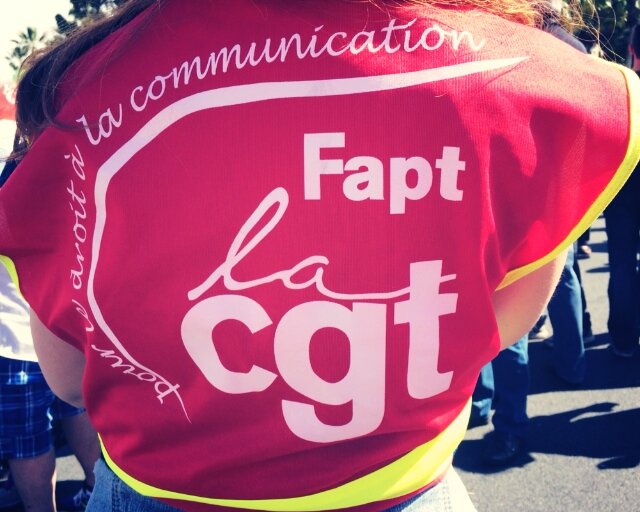 Fédération des Activité Postales et de Télécommunications