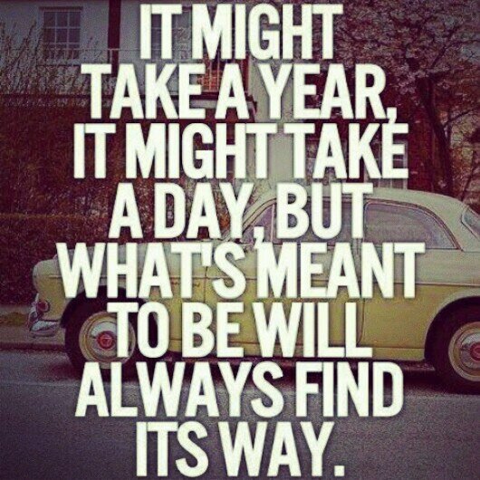 Irish 19 Everything happens for a reason ✌ #believe follow me