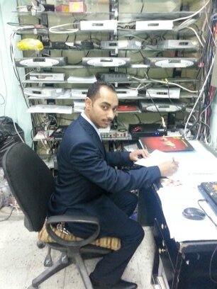 ‏جرافيك ديزاينر