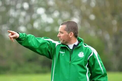 UEFA A Licence holder. Youth development coach. Taking time out from the game. Looking for a new challenge.