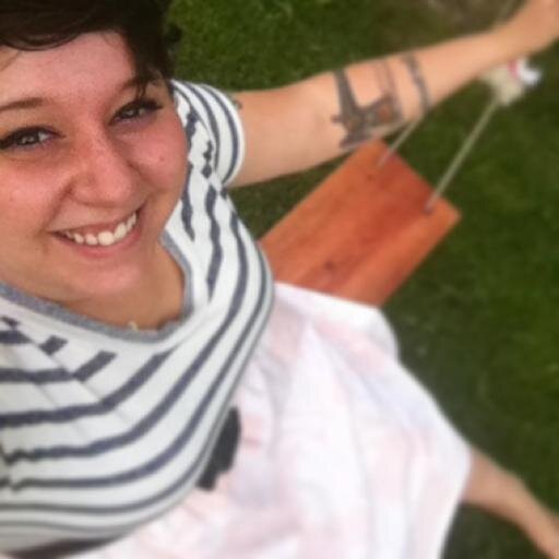 Ashmariemeyer's profile picture. I love to create, thrift, blow bubbles, and laugh =).