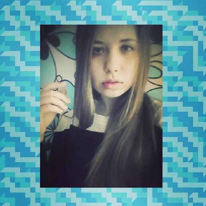 krasnova_daria's profile picture. Ножом в печень, никто из нас не вечен:3