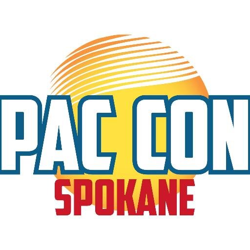 PAC Con Spokane - October 24-26th 2014 at the Spokane Convention Center! Featuring comic book legend, Stan Lee!