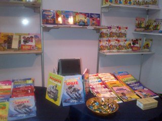 Tanus Books (Nigeria) Limited, is an indigenous publishing house that specialises in the production of quality school textbooks and instructional material
