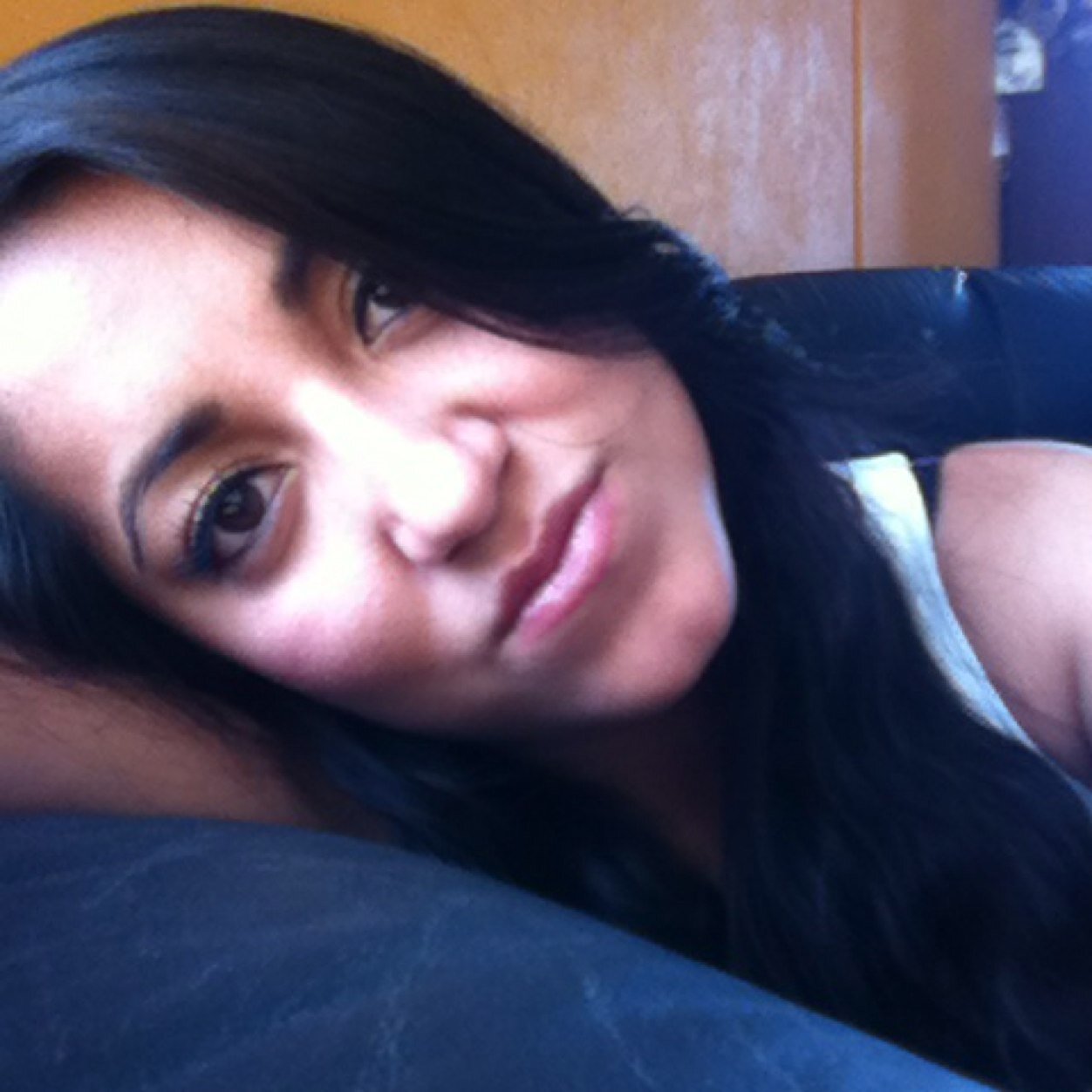 Nett_ye's profile picture. Una chica absolutamente ridícula 🖤Debes ser amante del buen rock, metal y danzar Deep House