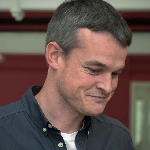 General Manager at dotdigital for UK & EMEA who likes a stat, a sneaker, a pint and a pizza.
