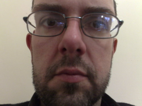 probinson41's profile picture. 