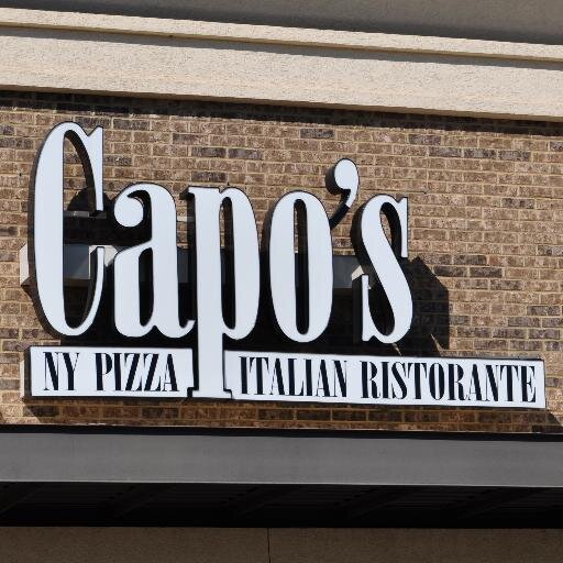 CaposAcworth's profile picture. Dine-in, carry-out, or delivery, Capo's serves up the best Italian food around!
