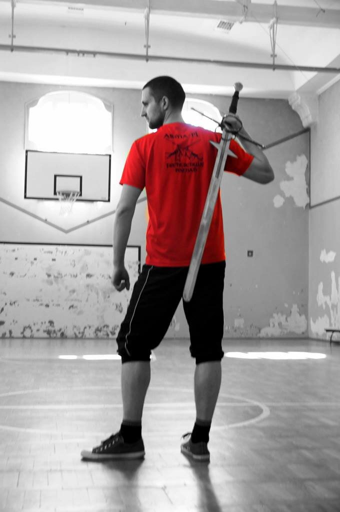 MarekHelman's profile picture. 