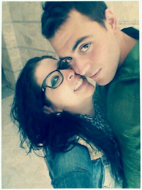felizmente feliz con mi gorda _Yrenuky_
