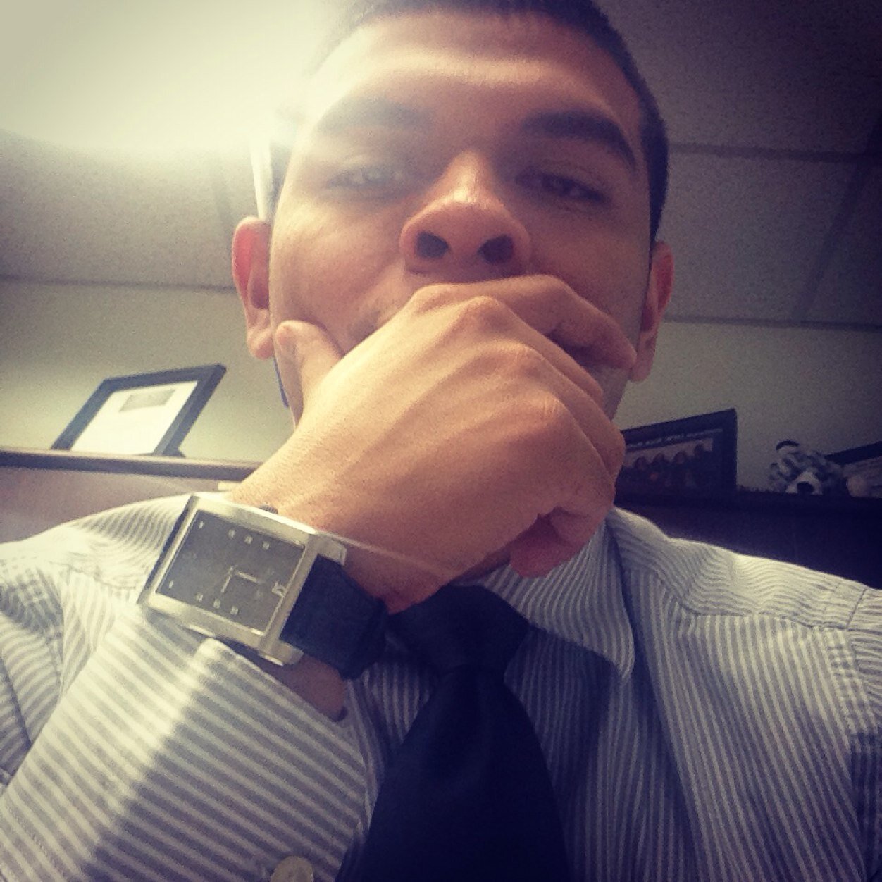 AAviles13's profile picture. Tupac knows best!