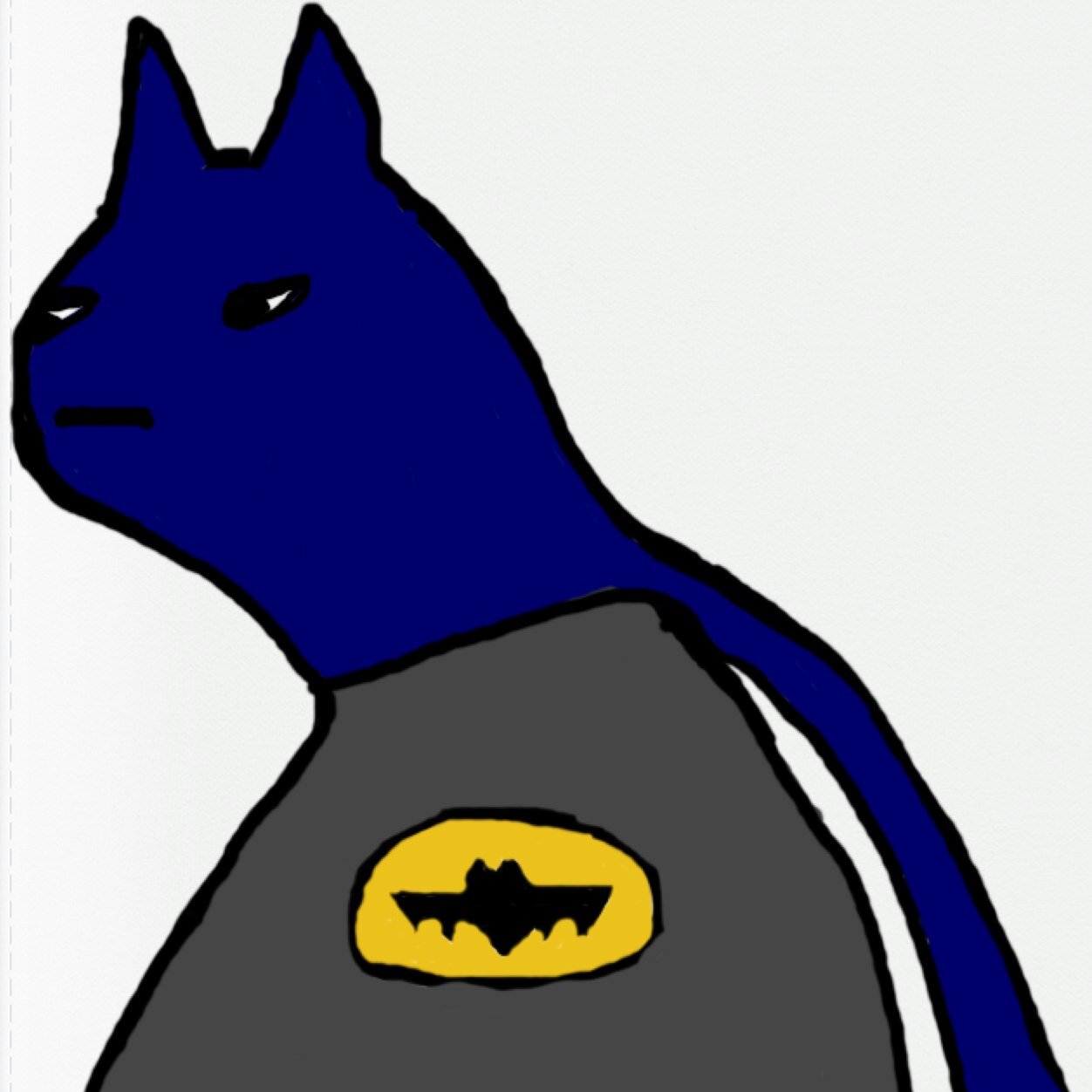 Im teh reel betmen fagits