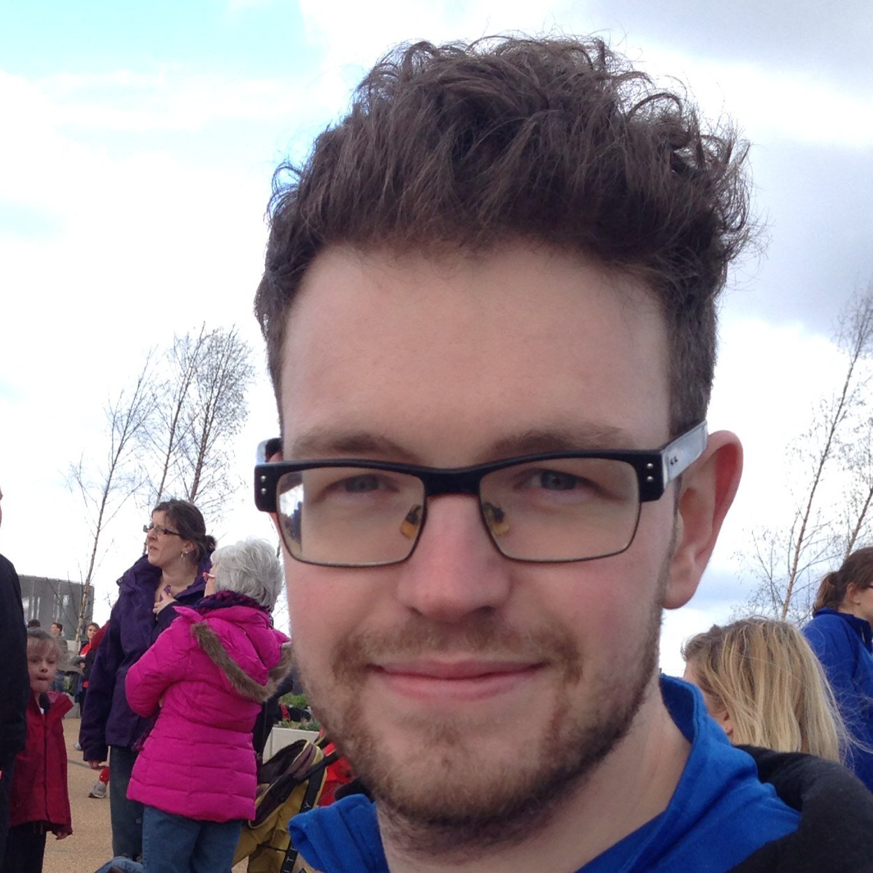 christophemac's profile picture. Fan of life