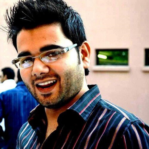 Muhammad_A_L_I's profile picture. 